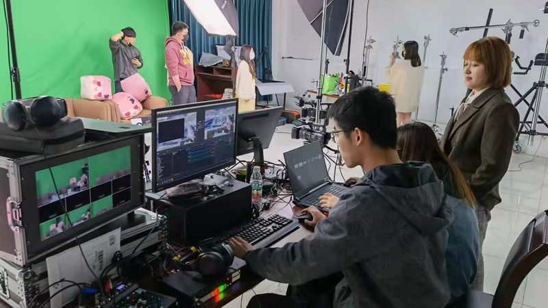 专业产品宣传片制作公司：揭秘其核心要素与制作流程