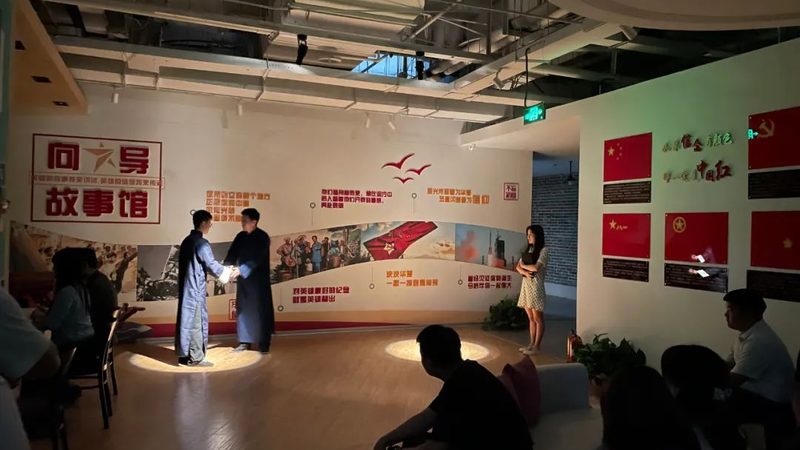 策划一场成功的文化传媒活动，这模板能帮到你吗？**
