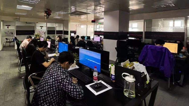 短视频运镜，如何让画面更具吸引力？**
