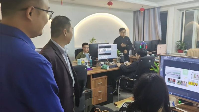 广告片拍摄材质分类与选择